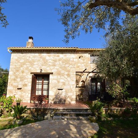 Kidoni Villas Gaitani 외부 사진