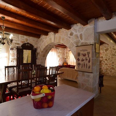 Kidoni Villas Gaitani 외부 사진