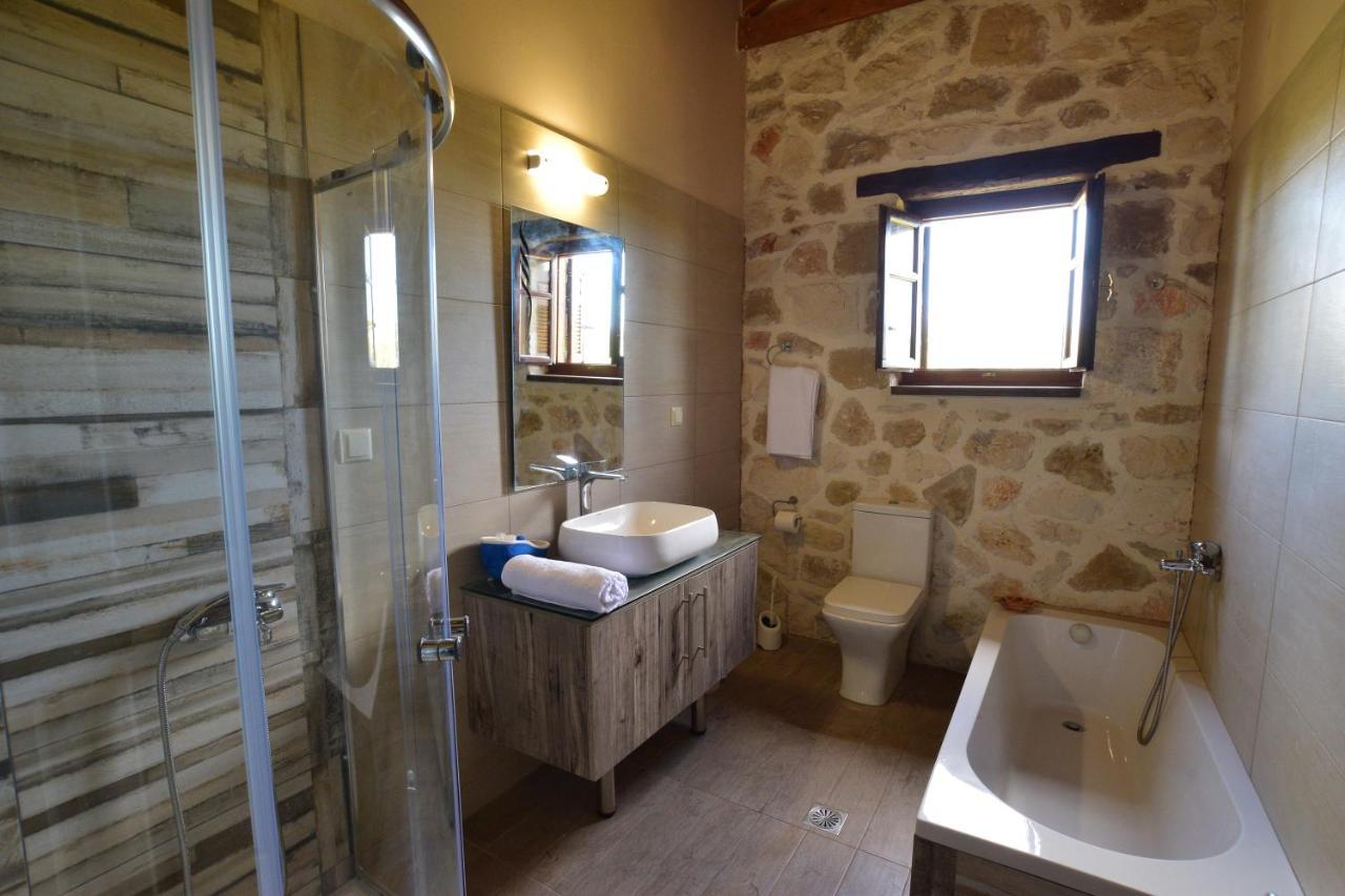 Kidoni Villas Gaitani 외부 사진