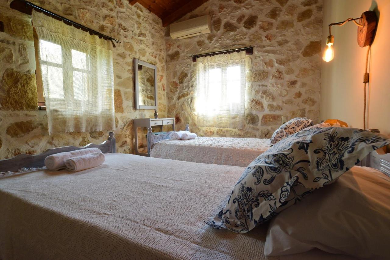 Kidoni Villas Gaitani 외부 사진