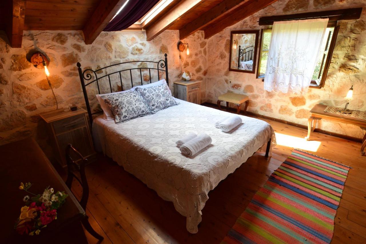 Kidoni Villas Gaitani 외부 사진