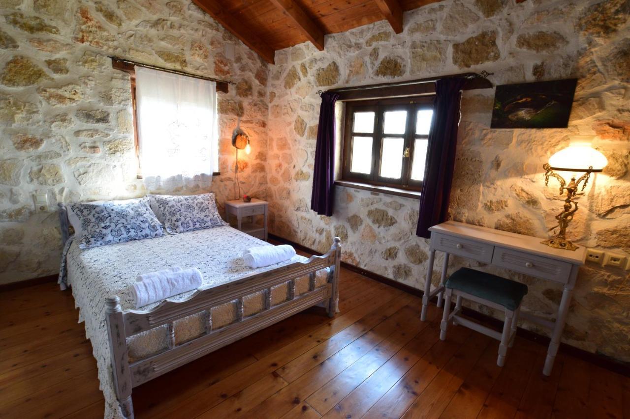 Kidoni Villas Gaitani 외부 사진
